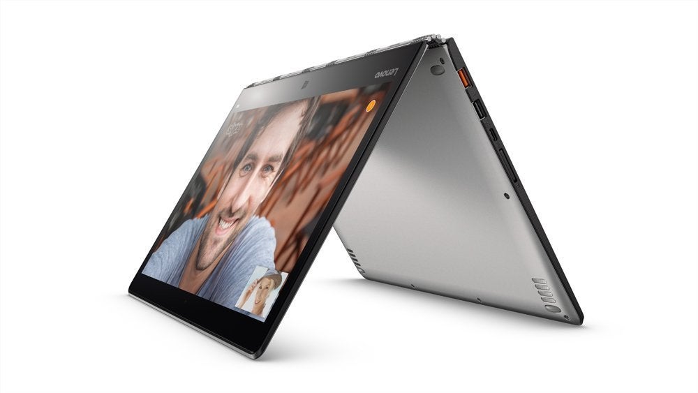Lenovo Yoga 900 80UE00A5SB 13inch Laptop