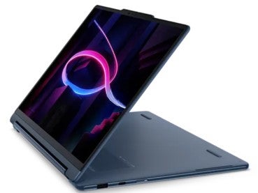 Lenovo Yoga 9i G11 14 inch Aura Edition 2-in-1 Laptop