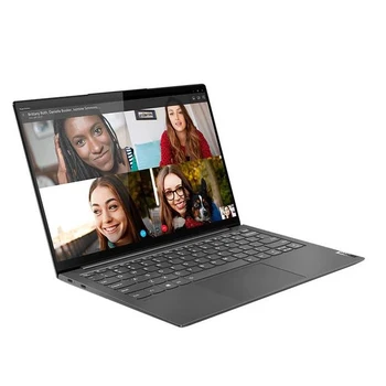 Lenovo Yoga Slim 7i 13 inch Laptop