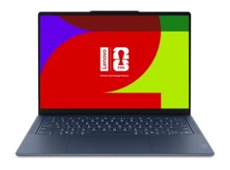 Lenovo Yoga Slim 7x G11 14 inch Ultrabook Laptop