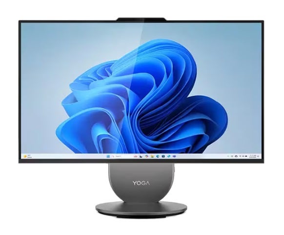 Lenovo Yoga i G10 27 AIO Desktop