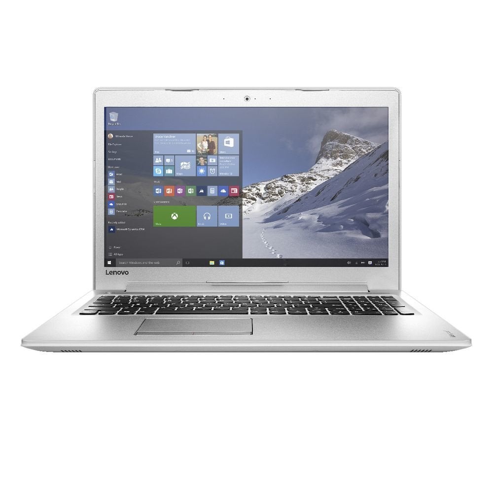 Lenovo ideaPad 510 SYLENIP510 15.6inch Laptop