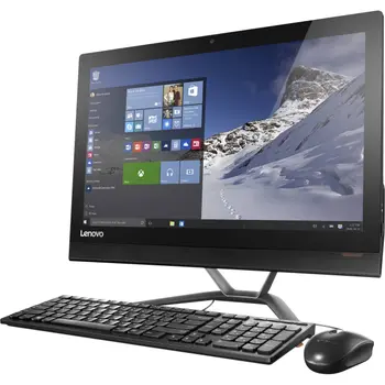 Lenovo ideacentre 300 F0BC002MAU AIO Desktop