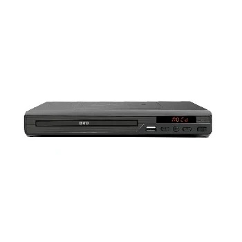 Lenoxx DVDHD3470 DVD Player