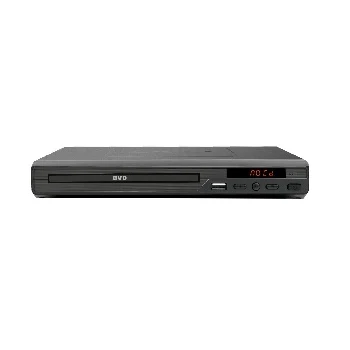 Lenoxx DVDHD3470 DVD Player