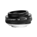 Lensbaby Sol 22mm F3.5 Lens