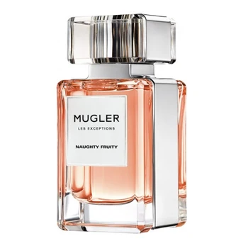Mugler Les Exceptions Naughty Fruity Unisex Cologne
