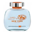 Mandarina Duck LetS Travel To New York Men's Cologne