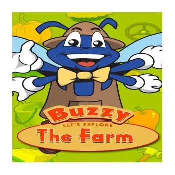 Humongous Entertainment Lets Explore The Farm Junior Field Trips PC Game