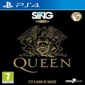 Deep Silver Lets Sing Queen PS4 Playstation 4 Game