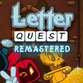 Digerati Letter Quest Grimms Journey Remastered PC Game