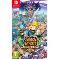 Level 5 Snack World The Dungeon Crawl Gold Edition Nintendo Switch Game