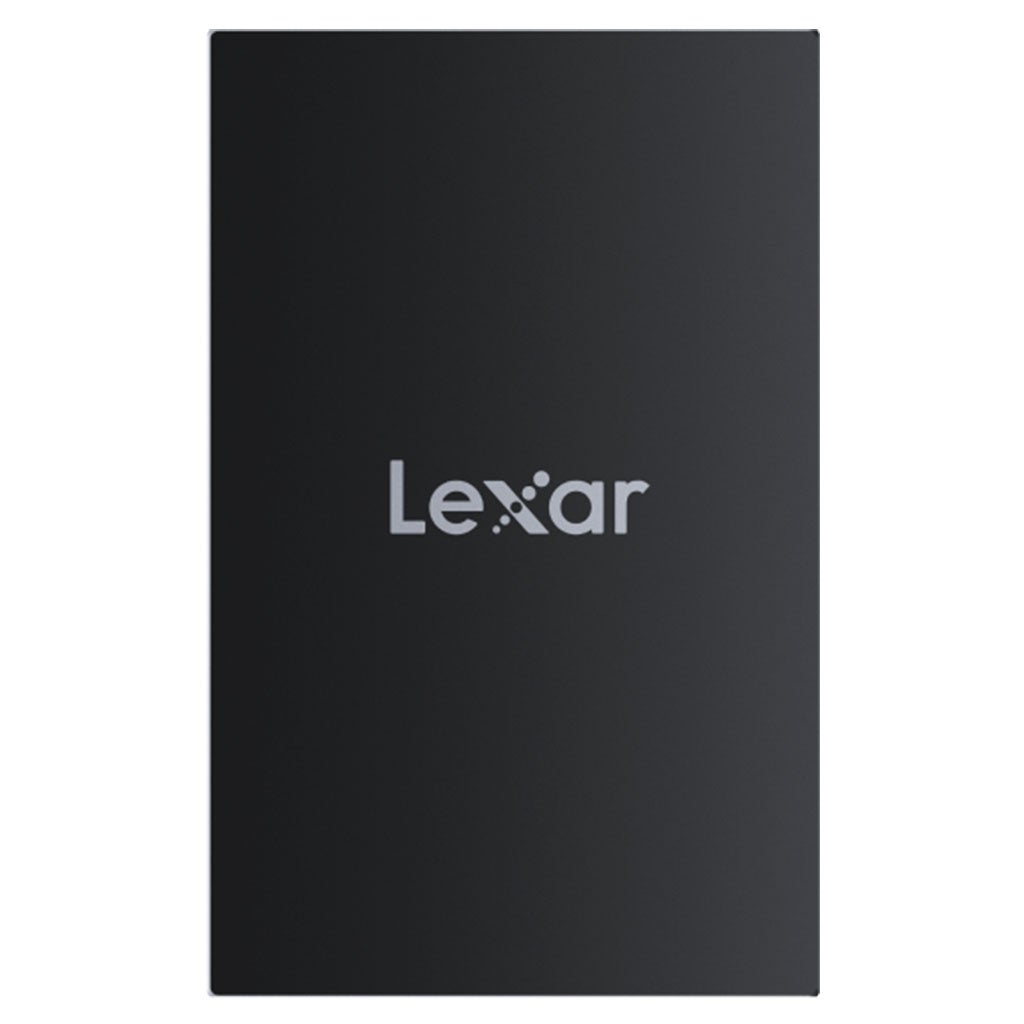 Lexar Armor 700 USB 3.2 Portable Solid State Drive