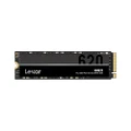 Lexar NM620 Solid State Drive