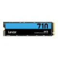 Lexar NM710 M.2 2280 PCIe NVMe Solid State Drive