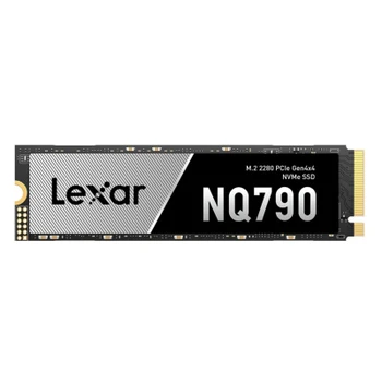 Lexar NQ790 PCIe 4.0 Solid State Drive