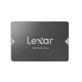 Lexar NS100 Solid State Drive