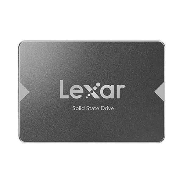 Lexar NS10 Lite Solid State Drive