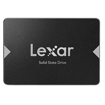 Lexar NS200 SATA Solid State Drive