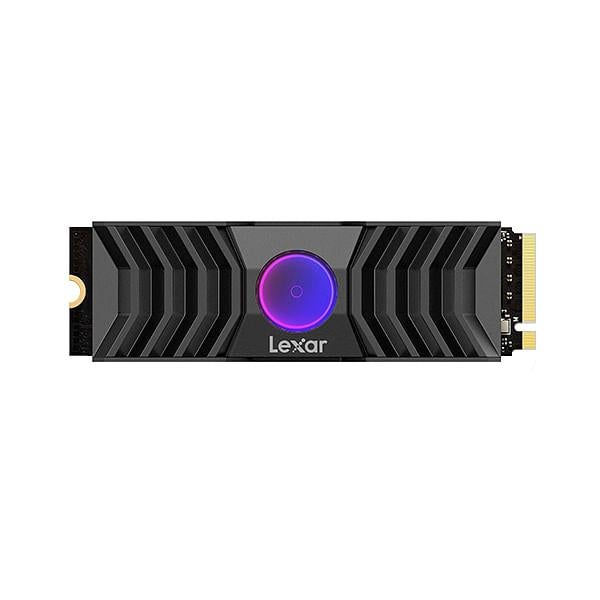 Lexar Professional NM1090 PCIe 5.0 Solid State Drive