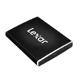 Lexar SL100 Pro Portable Solid State Drive