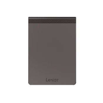 Lexar SL200 Portable Solid State Drive