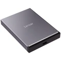 Lexar SL210 Portable Solid State Drive