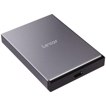 Lexar SL210 Portable Solid State Drive