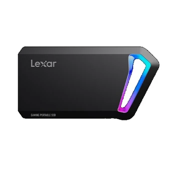 Lexar SL660 Blaze Portable Solid State Drive