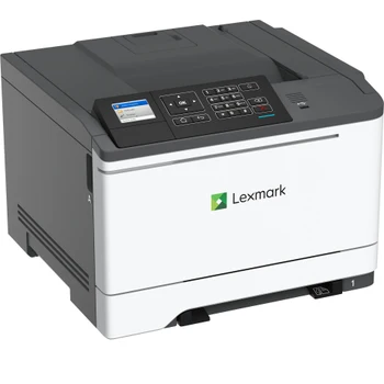 Lexmark CS521DN Printer
