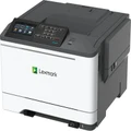Lexmark CS622de Printer