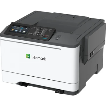 Lexmark CS622de Printer