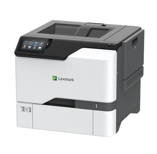 Lexmark CS730DE Colour Laser Printer