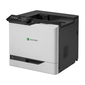 Lexmark CS820DE Printer