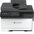 Lexmark CX522ADE Printer