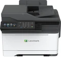Lexmark CX622ADE Printer