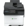 Lexmark CX622ADE Printer