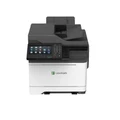 Lexmark CX625ADHE Printer
