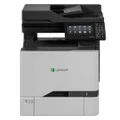 Lexmark CX725DHE Printer