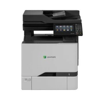 Lexmark CX725DHE Printer