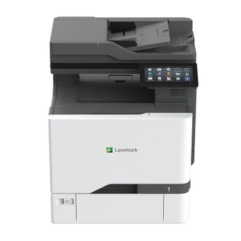 Lexmark CX730DE Color Laser Printer