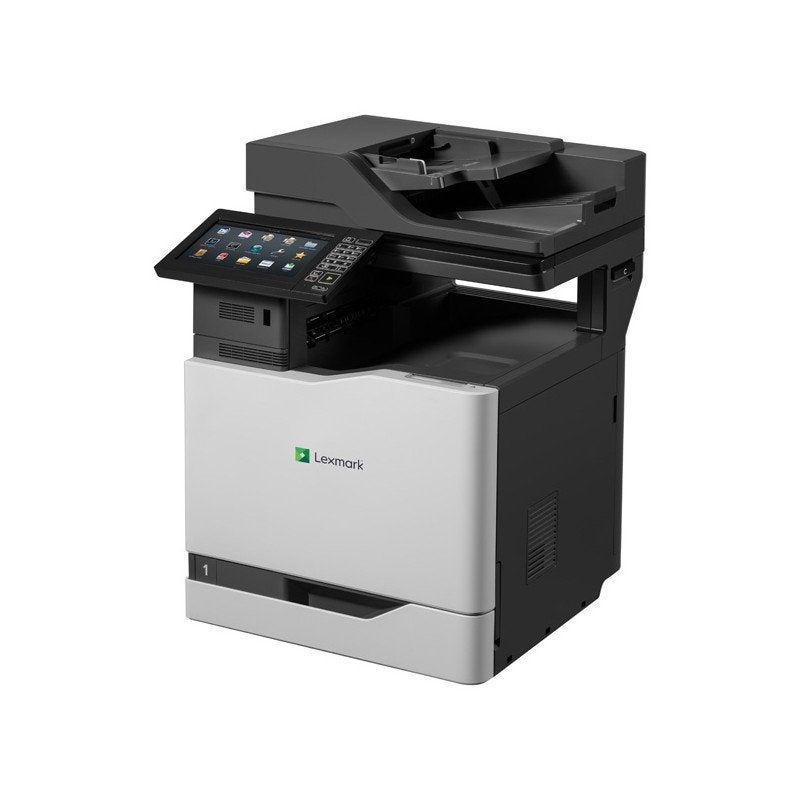 Lexmark CX860de Printer