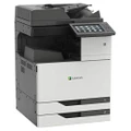 Lexmark CX921DE Printer