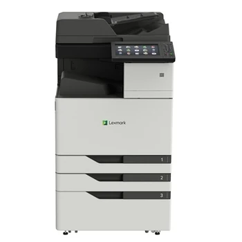 Lexmark CX923Dxe Printer