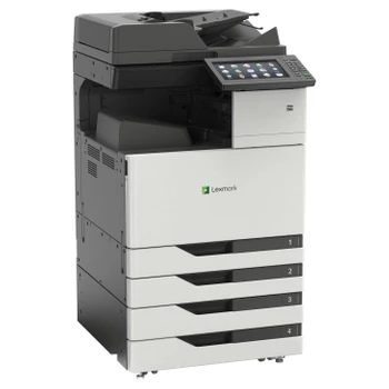 Lexmark CX923DTE Printer
