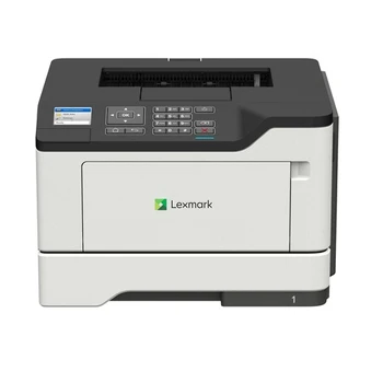 Lexmark MS521dn Printer