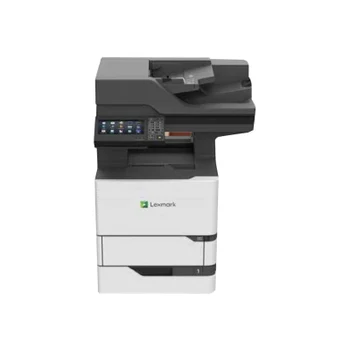 Lexmark MX721ADHE Printer