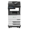 Lexmark MX826ADE Printer