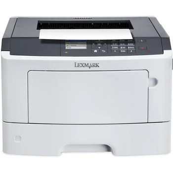 Lexmark Pro MS415dn Printer