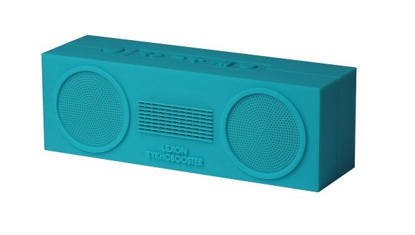 Lexon Tykho Bluetooth Portable Speaker